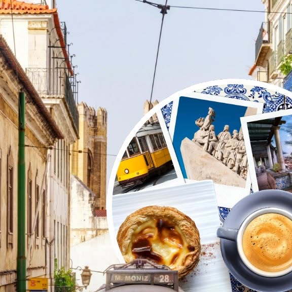 Essential Portugal Tips thumbnail