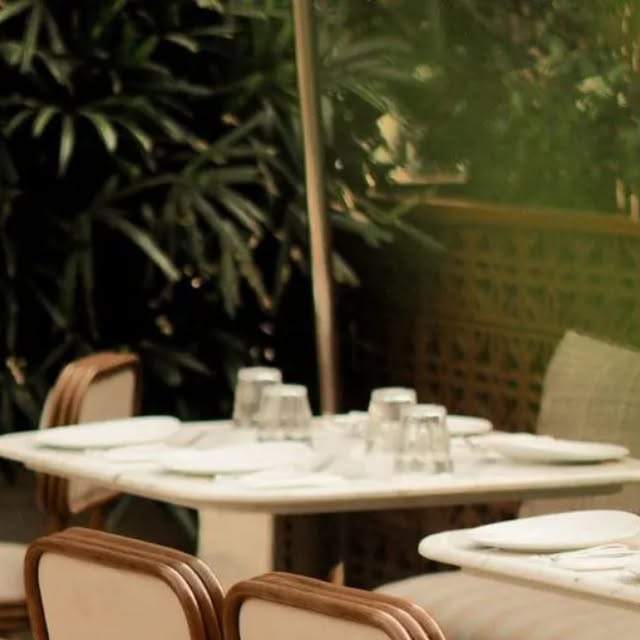 Best Gurgaon Alfresco Spots thumbnail