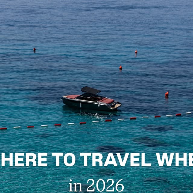 2026 Monthly Travel Guide thumbnail