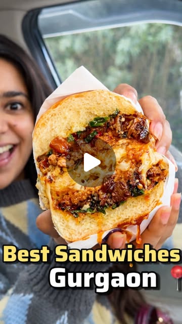 Viral Gourmet Sandwich Shop thumbnail
