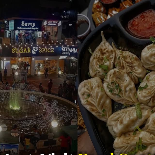 Galleria Market Eats thumbnail