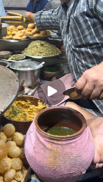 Banarasi Street Mocktail thumbnail