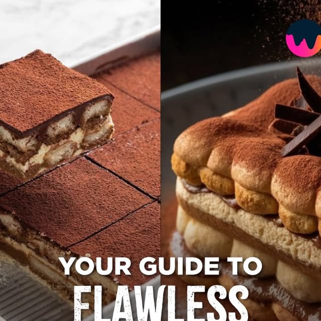 Flawless Tiramisu Guide thumbnail