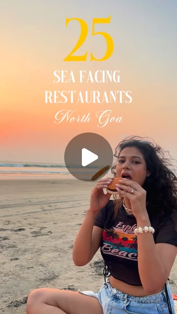 Top North Goa Eateries thumbnail