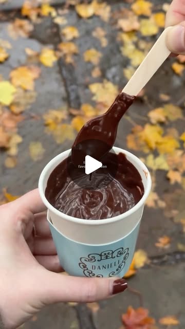 Thickest London Chocolate thumbnail