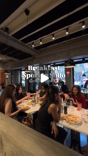Top SoBo Breakfasts thumbnail