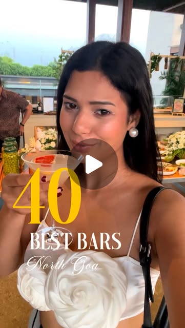 Top North Goa Bars thumbnail