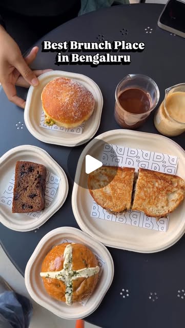 Best Bengaluru Brunch thumbnail
