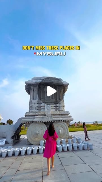 Mysuru Weekend Getaway thumbnail