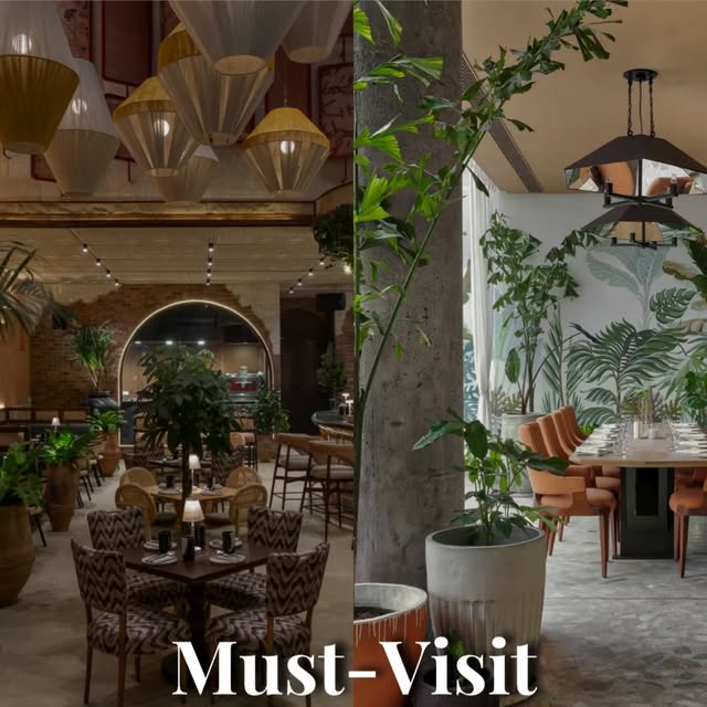 Mumbai North Indian Gems