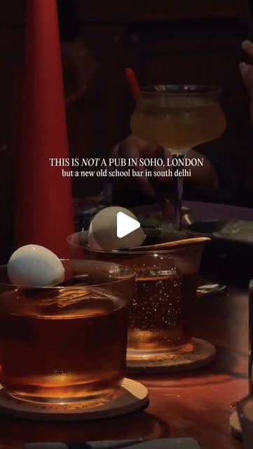 Hidden South Delhi Bar thumbnail