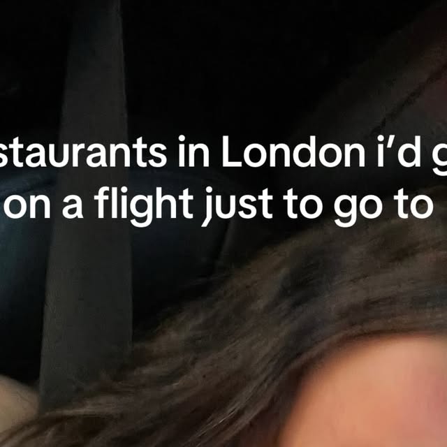 Top London Veggie Spots thumbnail