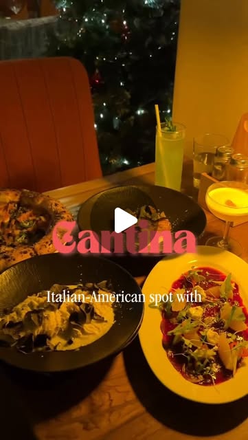 Unique BKC Italian