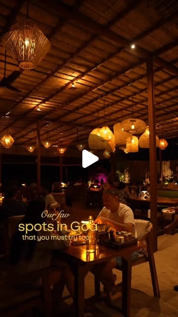 Top Goa Spots thumbnail