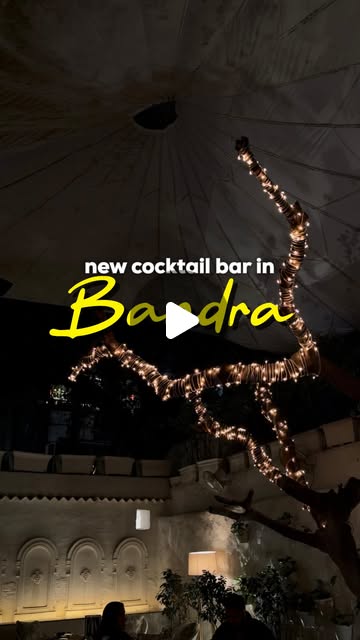 New Bandra Aperitivo Bar thumbnail