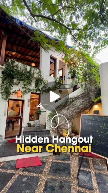Aesthetic Pondicherry Date Spot thumbnail