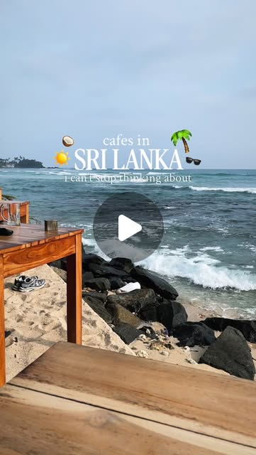 Scenic Sri Lanka Cafes thumbnail
