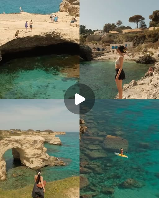 Puglia Summer Bucket List thumbnail