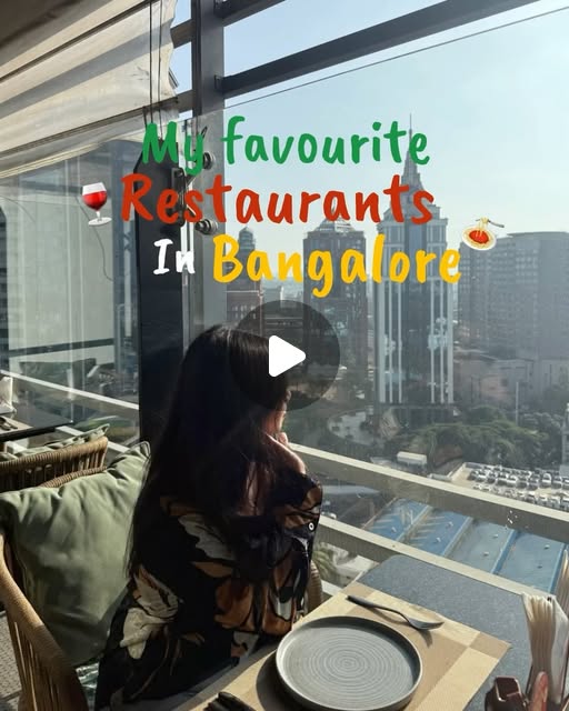 Top Bangalore Dining Spots thumbnail