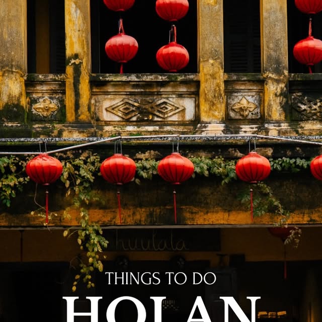Hoi An Travel Guide thumbnail