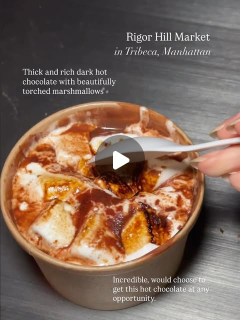 Top NYC Hot Chocolates thumbnail