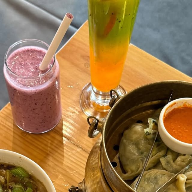 Best Delhi Winter Spots