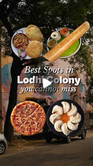 Top Lodhi Colony Gems thumbnail