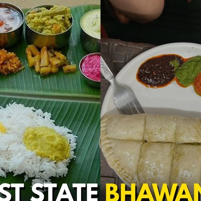 Top Delhi Bhawans thumbnail