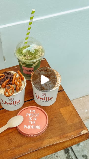 London Sweet Treats thumbnail