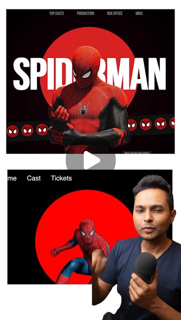 Build Websites Faster thumbnail