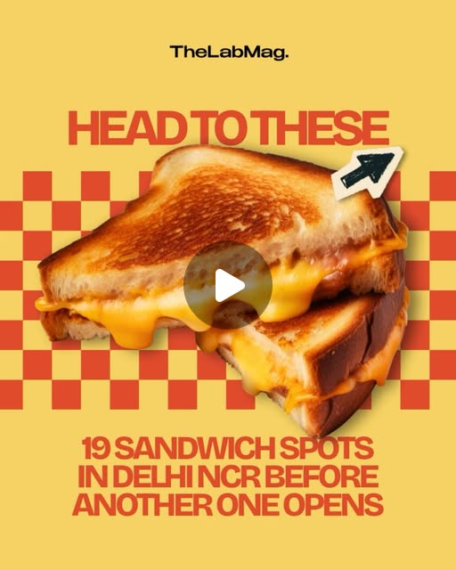 Best Delhi Sandwiches thumbnail