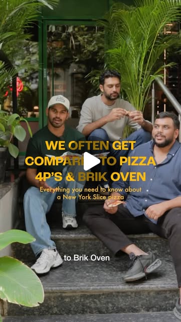23rd Street Pizza / Bangalore thumbnail