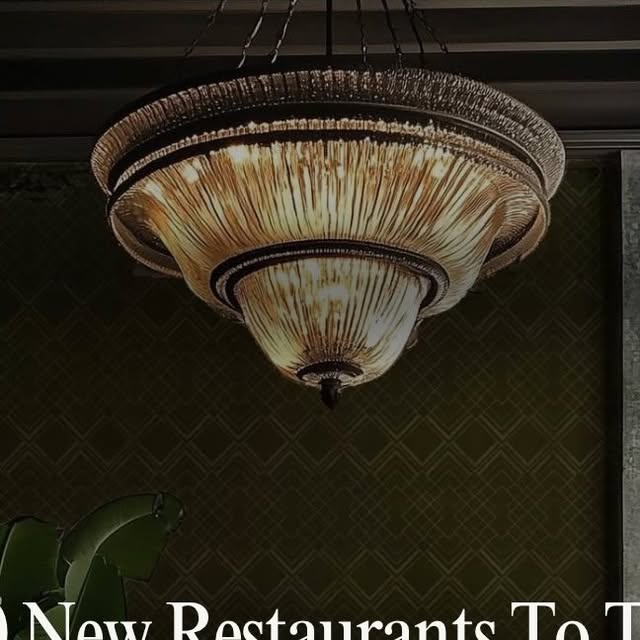 New Mumbai Restaurants thumbnail