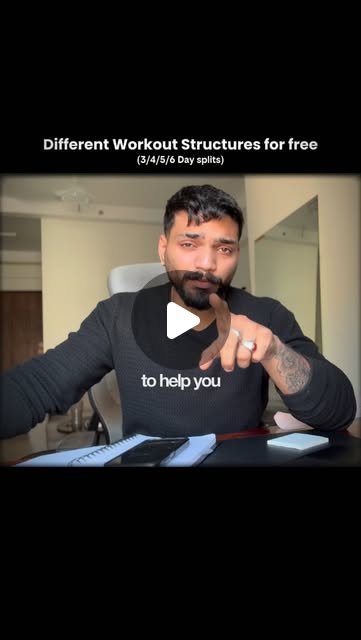 Free Workout Structures thumbnail