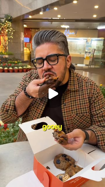 Best Delhi Cookies thumbnail