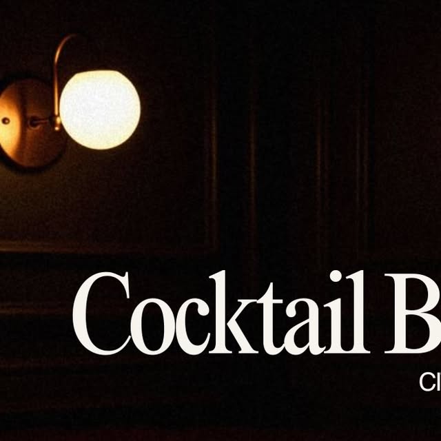 Top Mumbai Cocktail Bars thumbnail