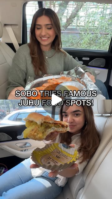 Iconic Juhu Eats thumbnail