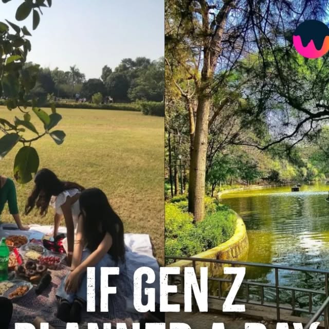 Gen Z Delhi Guide thumbnail