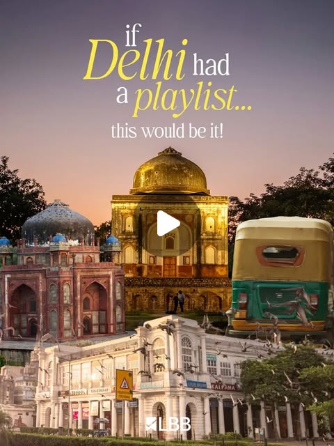 Ultimate Delhi Playlist thumbnail