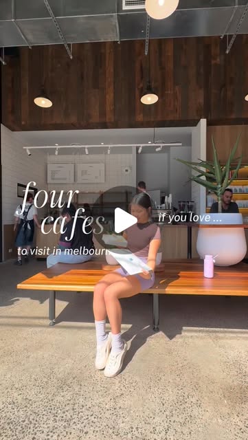 Melbourne Coffee Tour