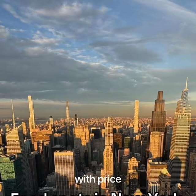 Iconic NYC Food Spots thumbnail