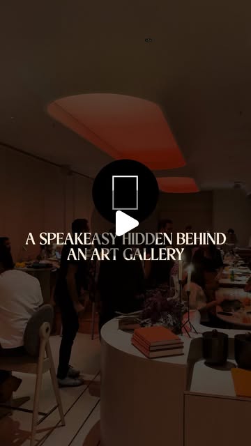 Hidden Mumbai Speakeasy thumbnail