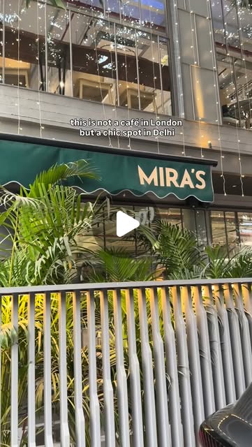 Chic Delhi Coffee Spot thumbnail