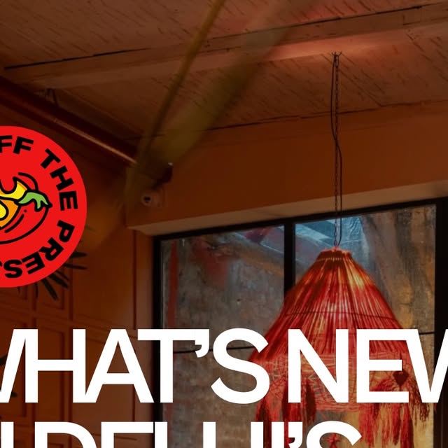 Delhi Food Scene thumbnail