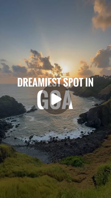 Dreamy Goa Spot thumbnail