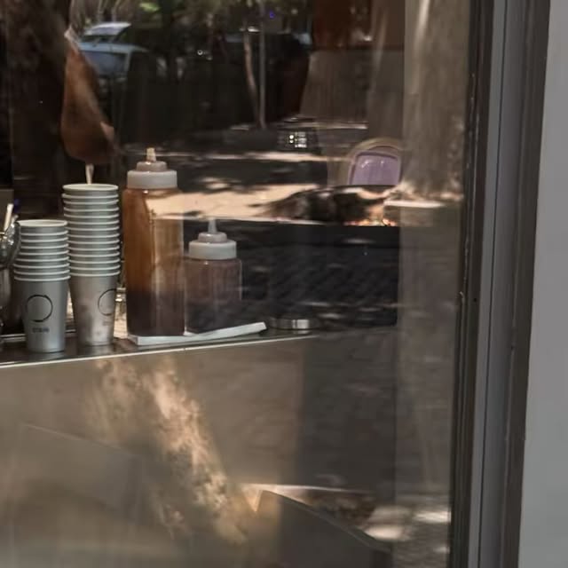 Best Buenos Aires Cafe