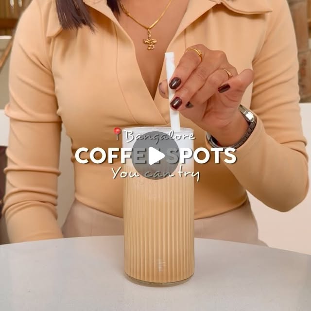 Top Bangalore Coffee Spots thumbnail