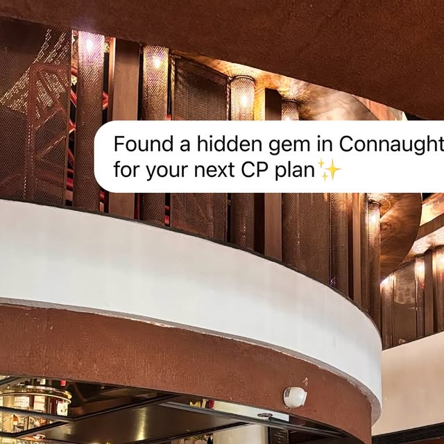 Hidden Gem CP