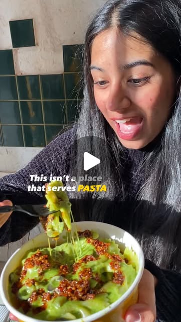 Delhi Fresh Pasta Spot