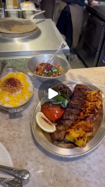 Best London Eats thumbnail